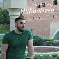 Zviad Bekauri - Here She Comes загрузить