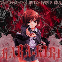 Zwe1Hvndxr - Hara-Kiri Ft Krio & Joyful Eyex mp3 скачать