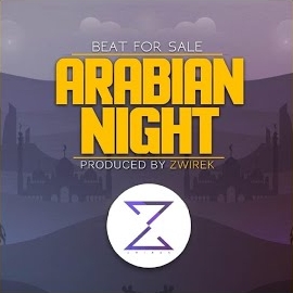 Żwirek - Arabian Night загрузить