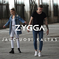 Zygga - Jaučiuosi Kaltas загрузить